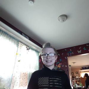 Meet your Posher, Tyler